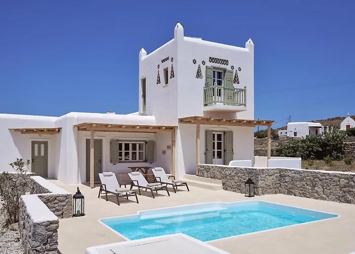 Philippi Villa